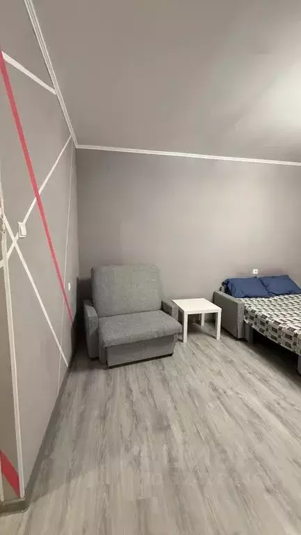 1-к кв. Ленинградская область, Кингисепп Крикковское ш., 22 (50.0 м) - Фото 2