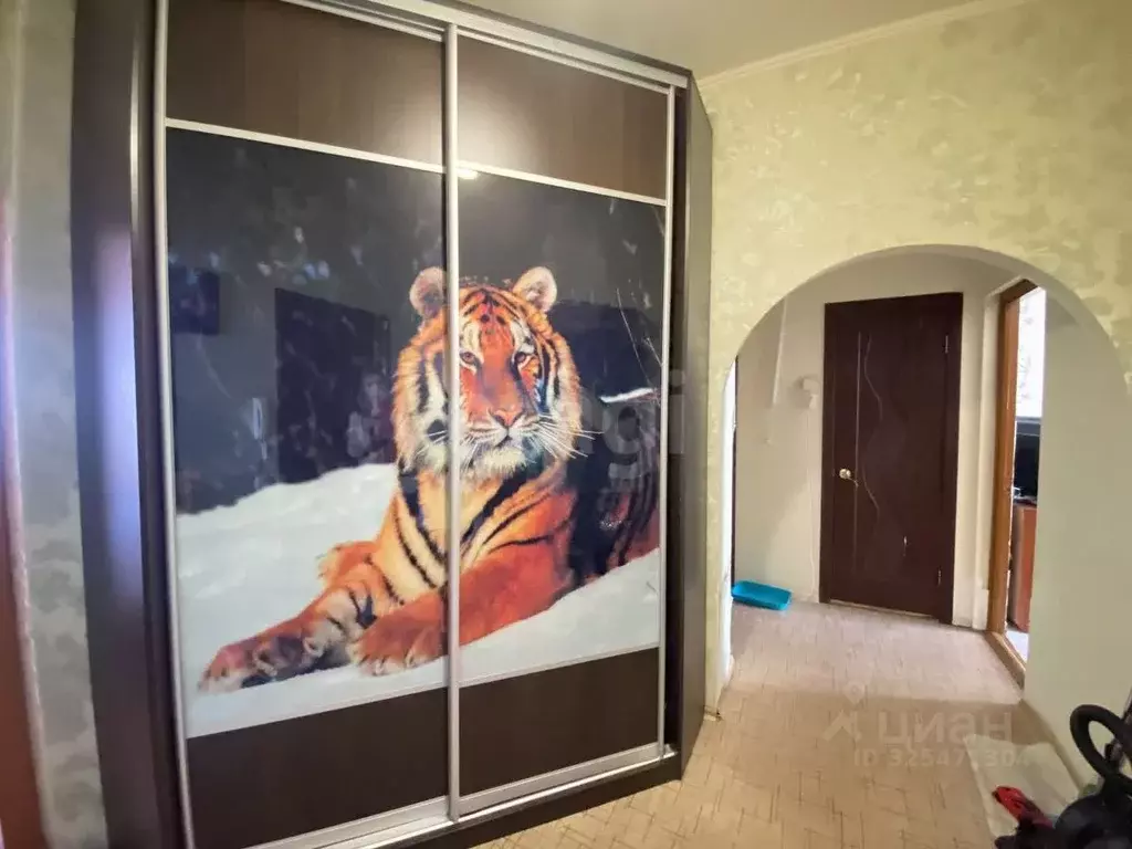 Комната Архангельская область, Приморский муниципальный округ, пос. ... - Фото 1