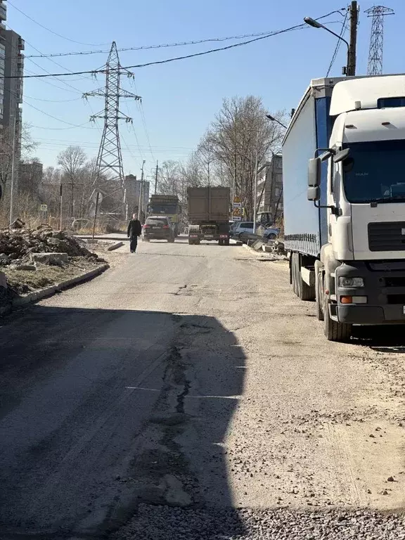 Производственное помещение в Санкт-Петербург просп. Большевиков, 64к3 ... - Фото 2