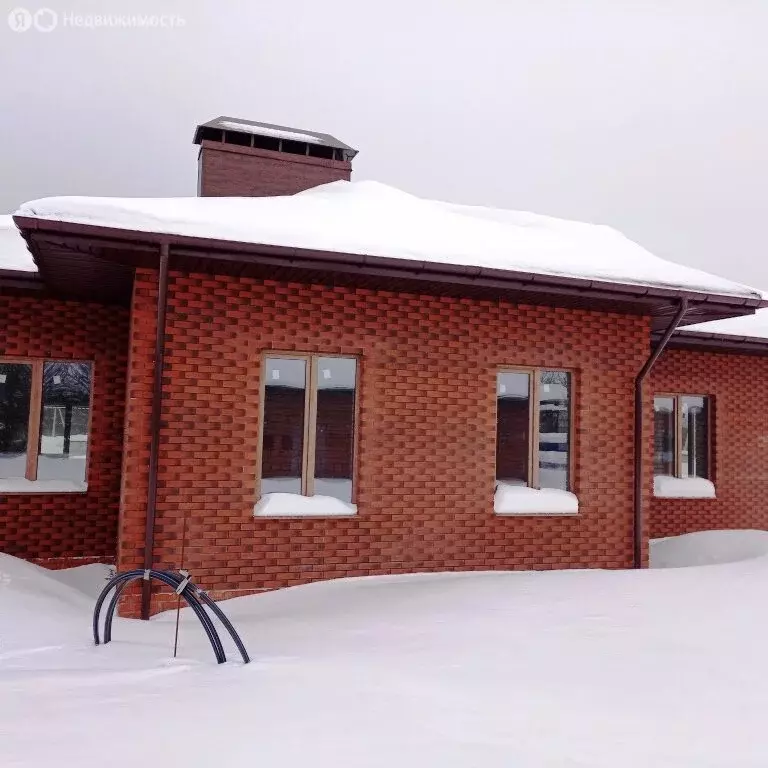 Дом в посёлок Заволжский, Жемчужная улица (154 м) - Фото 2