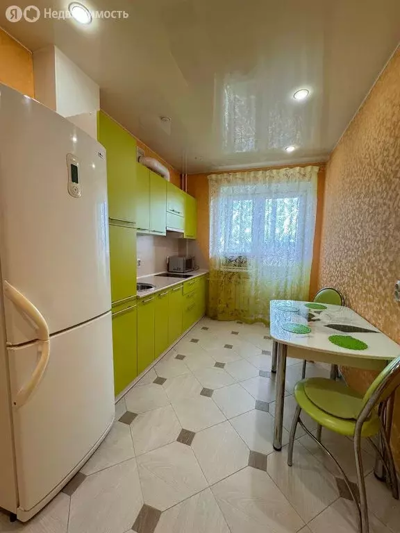 1-комнатная квартира: Благовещенск, Амурская улица, 55/2 (35.4 м) - Фото 2