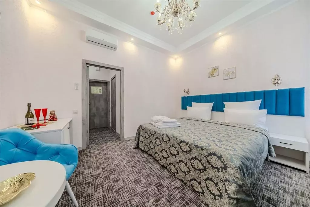 Комната Санкт-Петербург просп. Большой Петроградской стороны, 18 (25.0 ... - Фото 2