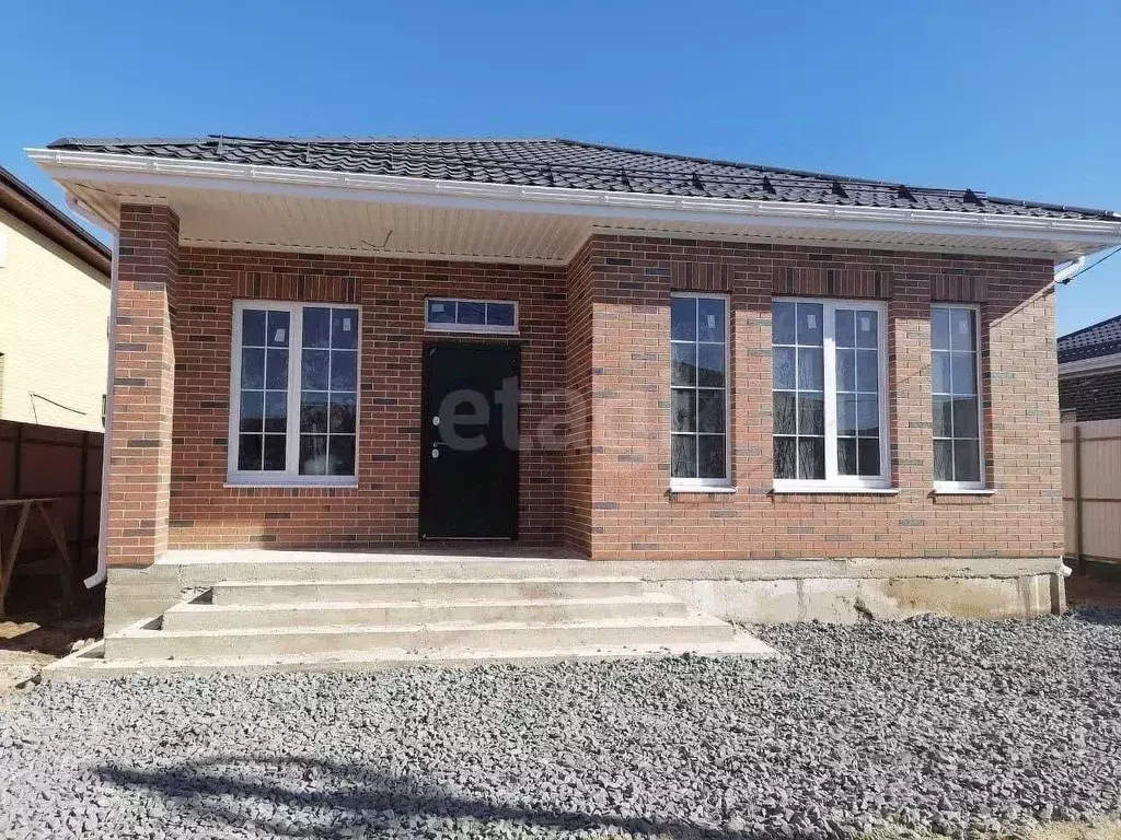 Дом в Ростовская область, Батайск ул. Владимира Гречаника (140 м) - Фото 2