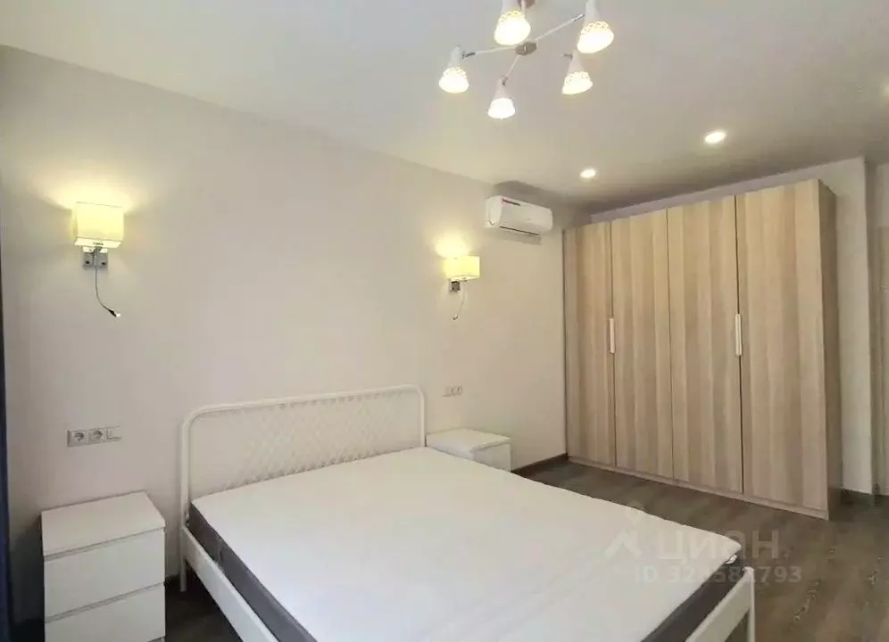 3-к кв. Москва 3-я Фрунзенская ул., 3 (92.0 м) - Фото 2