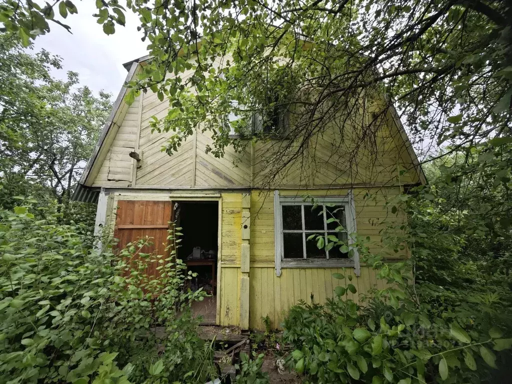 Дом в Владимирская область, Владимир сад Семязинский, 82 (34 м) - Фото 0