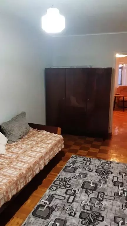 2-к кв. Алтайский край, Барнаул городской округ, Южный рп ул. ... - Фото 1