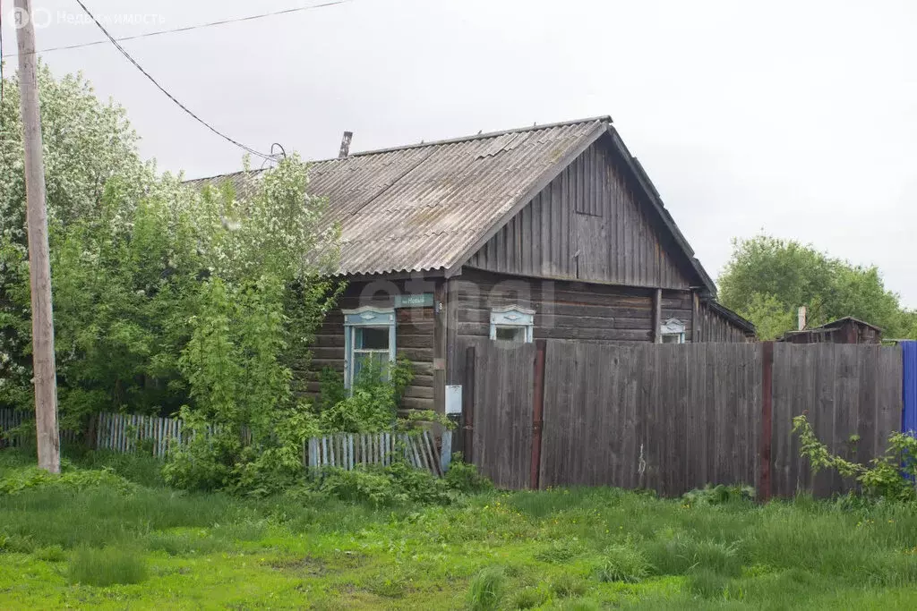 2-комнатная квартира: село Масали, Новый переулок, 8 (30 м) - Фото 2