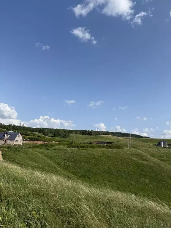 Участок в Башкортостан, Октябрьский пл. Имени Ленина (5.0 сот.) - Фото 1