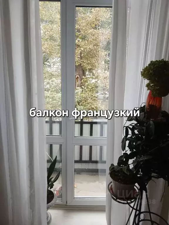 2-к кв. Самарская область, Самара Вольская ул., 107 (44.0 м) - Фото 1