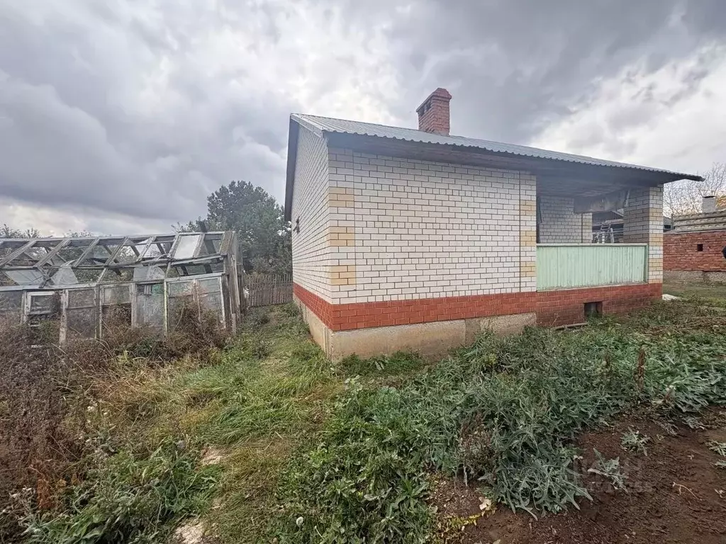 Участок в Саратовская область, Энгельсский район, Красноярское ... - Фото 2