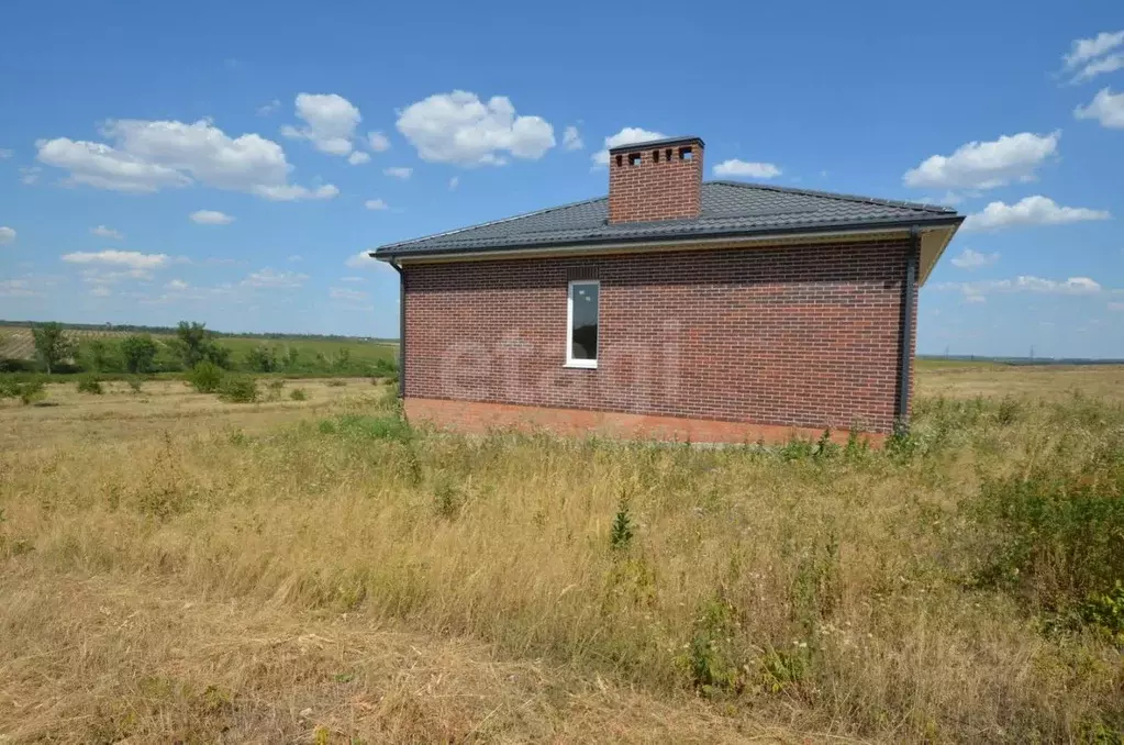 Дом в Ростовская область, Аксайский район, Рассветовское с/пос, пос. ... - Фото 2