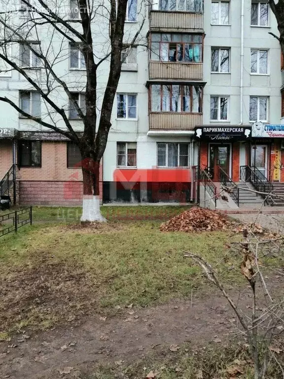 1-комнатная квартира: Конаково, улица Энергетиков, 20 (30.6 м) - Фото 1