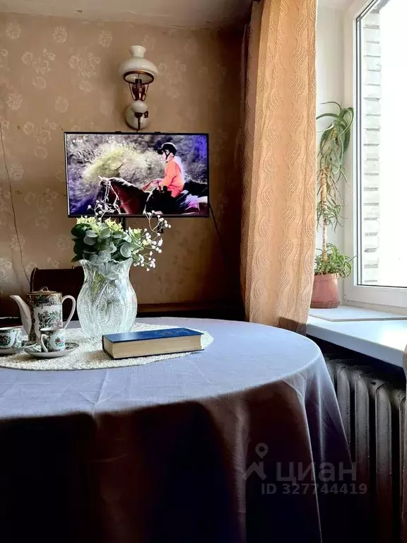 3-к кв. Санкт-Петербург Ушаковская наб., 9к3 (66.1 м) - Фото 1