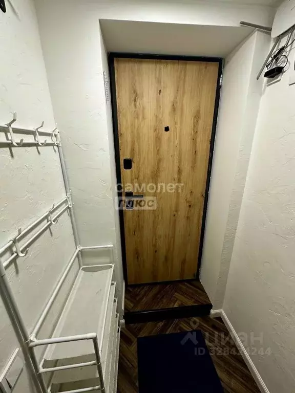 Студия Москва Сельскохозяйственная ул., 17к1 (20.0 м) - Фото 2