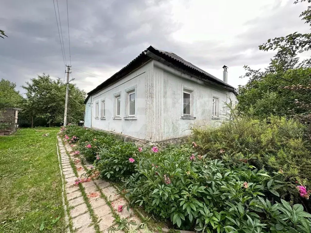 Дом в Тульская область, Тула ул. Яблочкова, 76 (91 м) - Фото 1