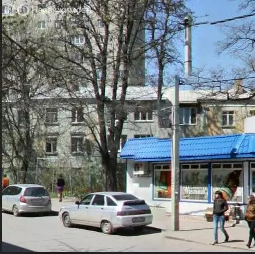 1к в -комнатной квартире (16 м) - Фото 2