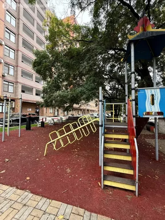 3-комнатная квартира: Грозный, улица Эсет Кишиевой, 28 (120.8 м) - Фото 2