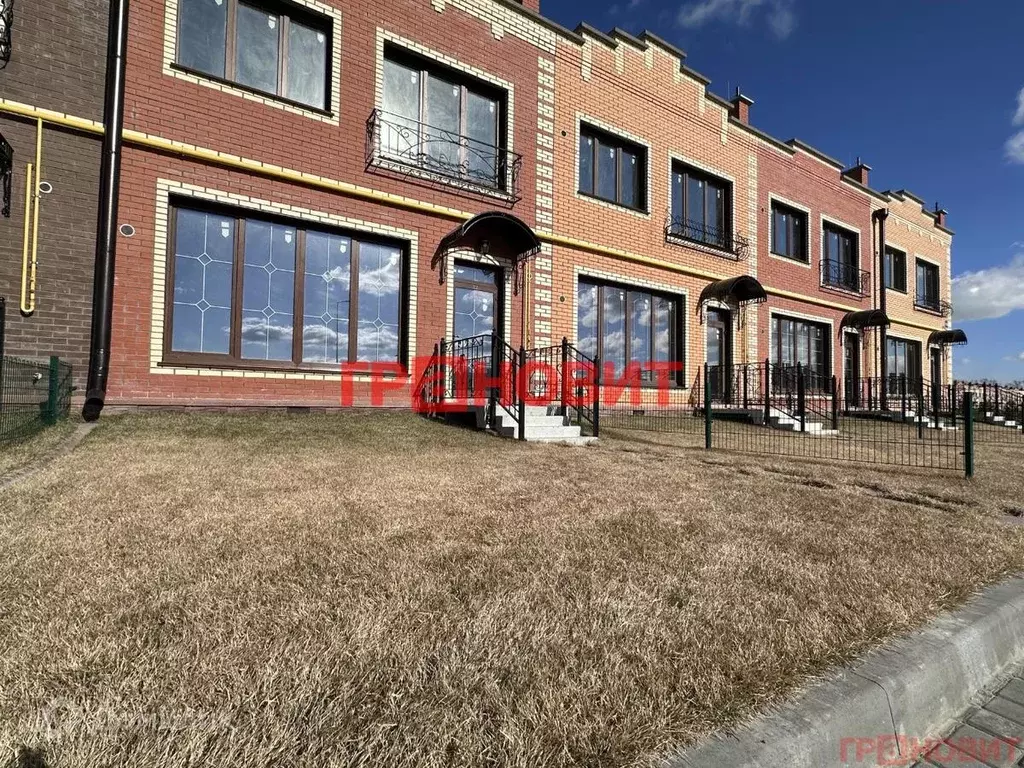 Продаётся 3-к квартира, 76.51 м - Фото 0