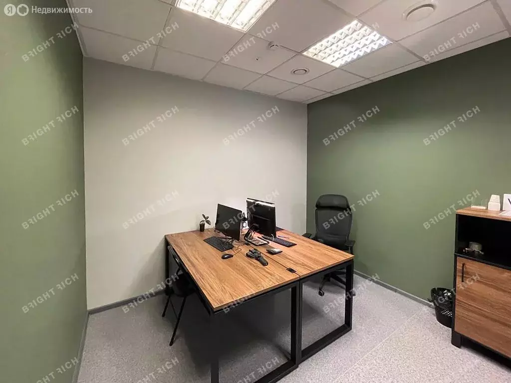 Офис (295 м) - Фото 1