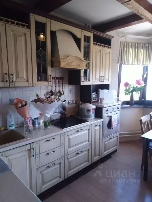 3-к кв. Московская область, Балашиха ул. Свердлова, 32 (74.0 м) - Фото 1