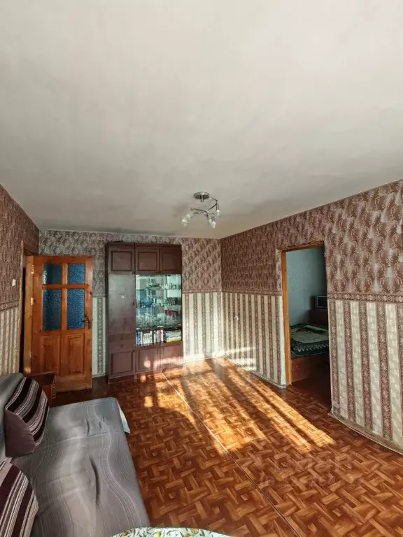 4-к кв. Иркутская область, Иркутск бул. Рябикова, 36 (62.3 м) - Фото 2