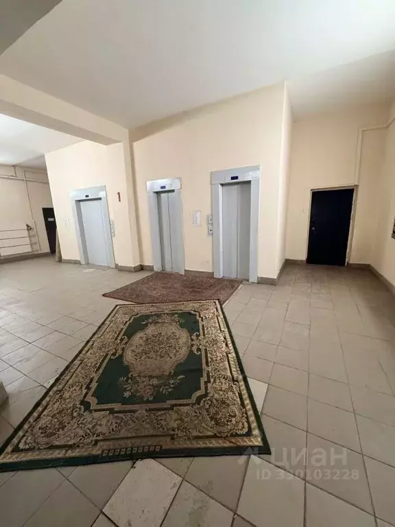 Комната Санкт-Петербург Дальневосточный просп., 24 (12.4 м) - Фото 2