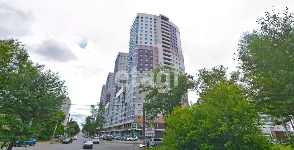 Офис в Кировская область, Киров ул. Калинина, 40 (65 м) - Фото 0