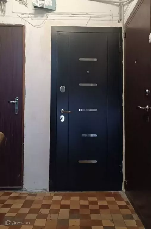 Продаётся 2-к квартира, 44.8 м - Фото 1