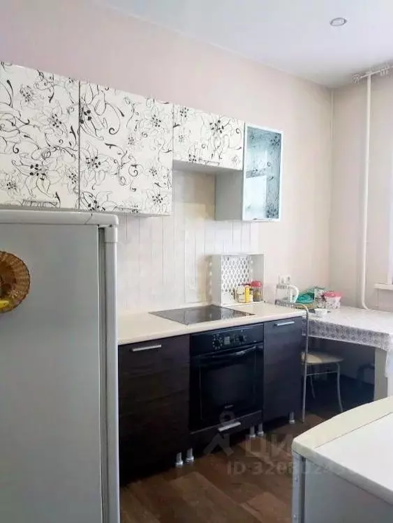 1-к кв. Иркутская область, Иркутский муниципальный округ, Маркова рп, ... - Фото 2