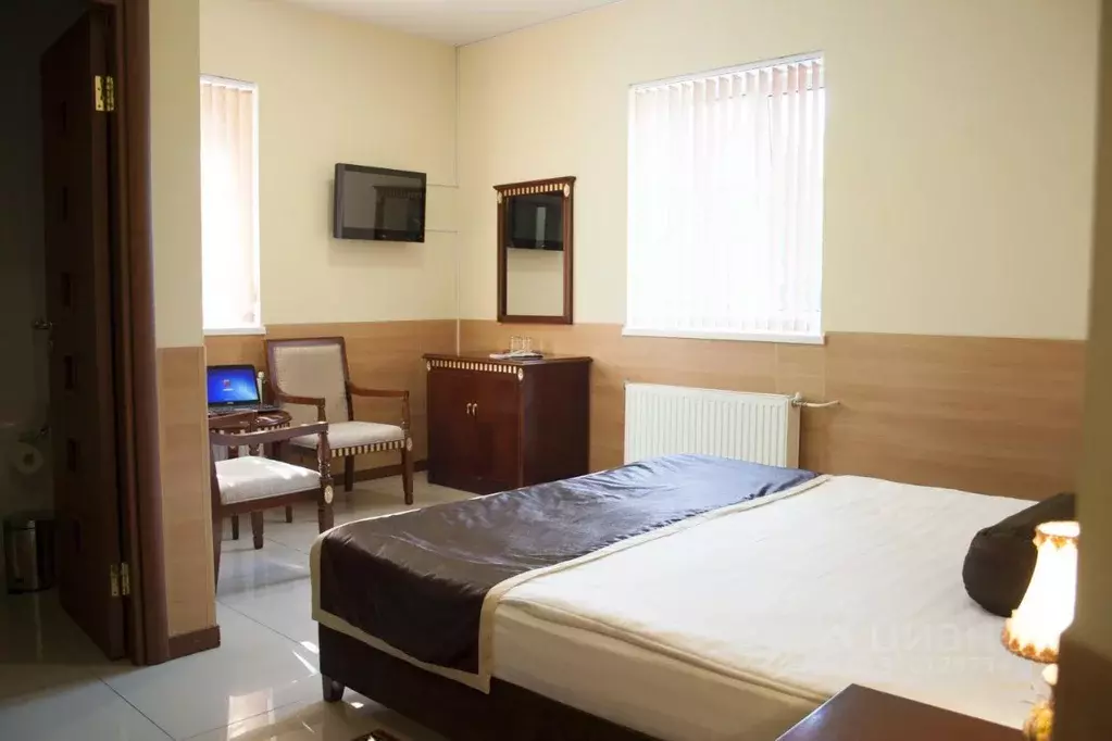 Комната Москва 1-я Боевская ул., 6 (20.0 м) - Фото 1