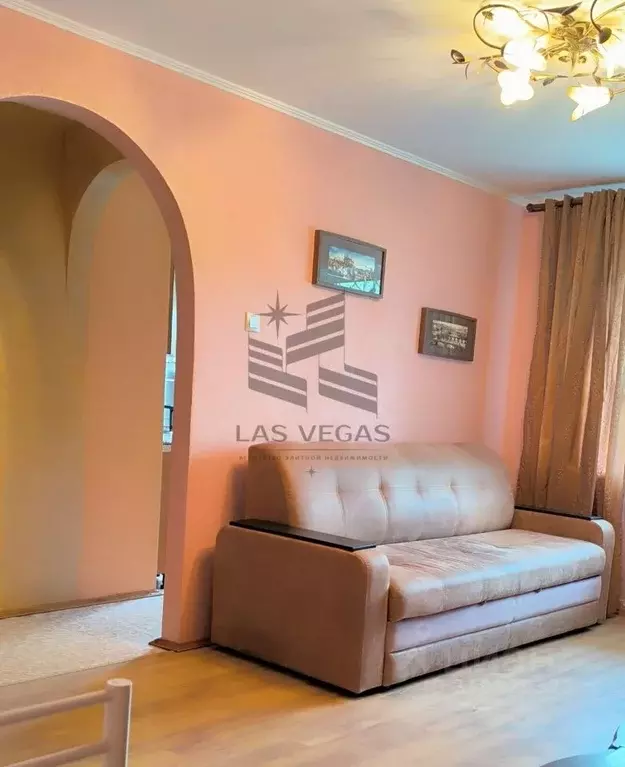 3-к кв. Татарстан, Казань ул. Красной Позиции, 9а (70.0 м) - Фото 0