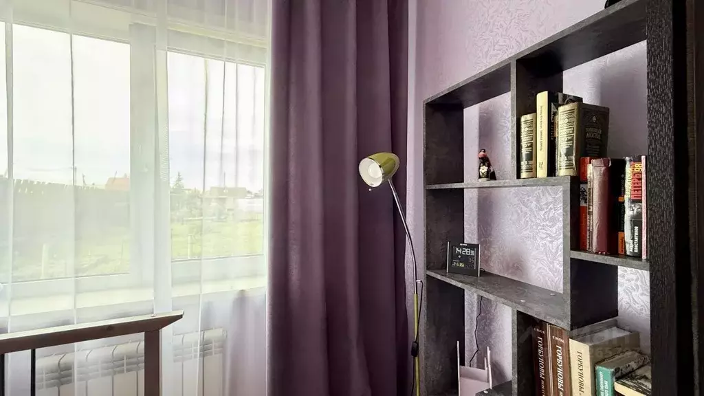 Дом в Иркутская область, Иркутск Имени Кирова СНТ, 5 (52 м) - Фото 1