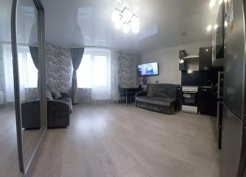 Продаётся квартира-студия, 22 м - Фото 0