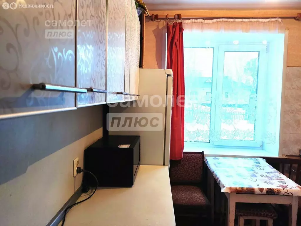 3-комнатная квартира: Йошкар-Ола, Школьная улица, 41 (53 м) - Фото 0