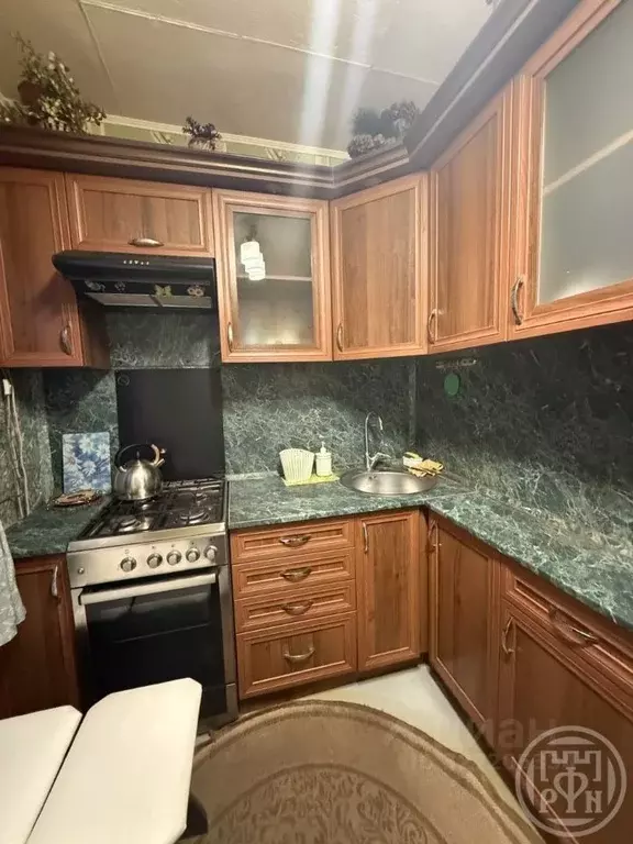 1-к кв. Санкт-Петербург, Санкт-Петербург, Ломоносов Ораниенбаумский ... - Фото 2