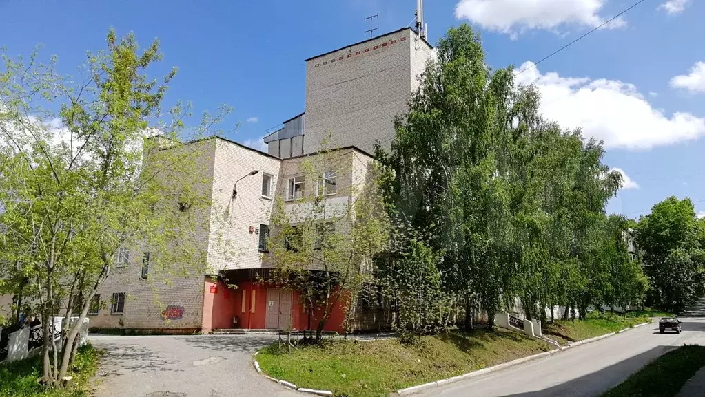 Продам помещение свободного назначения, 3819 м - Фото 0