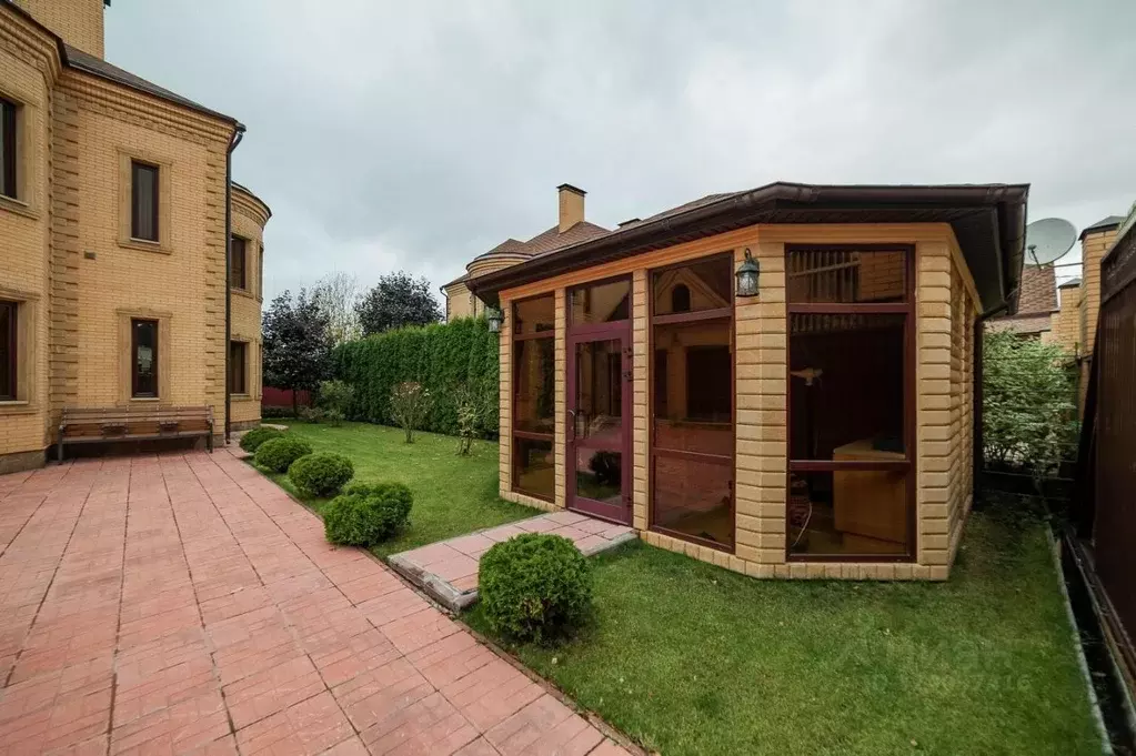 Дом в Москва Мосрентген поселение, д. Дудкино,  (700 м) - Фото 2