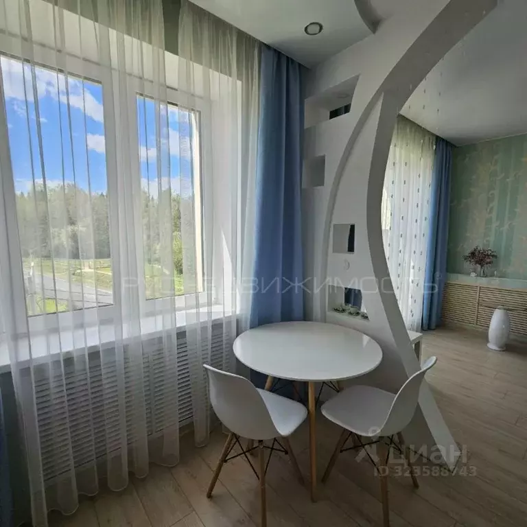 1-к кв. Кировская область, Киров ул. Садаковская, 2 (32.7 м) - Фото 2