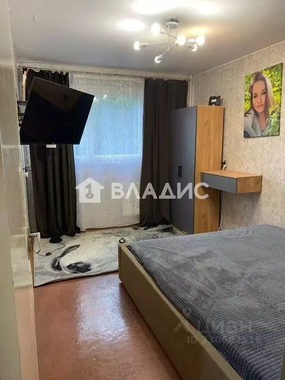 3-к кв. Санкт-Петербург Учительская ул., 12К1 (61.0 м) - Фото 1