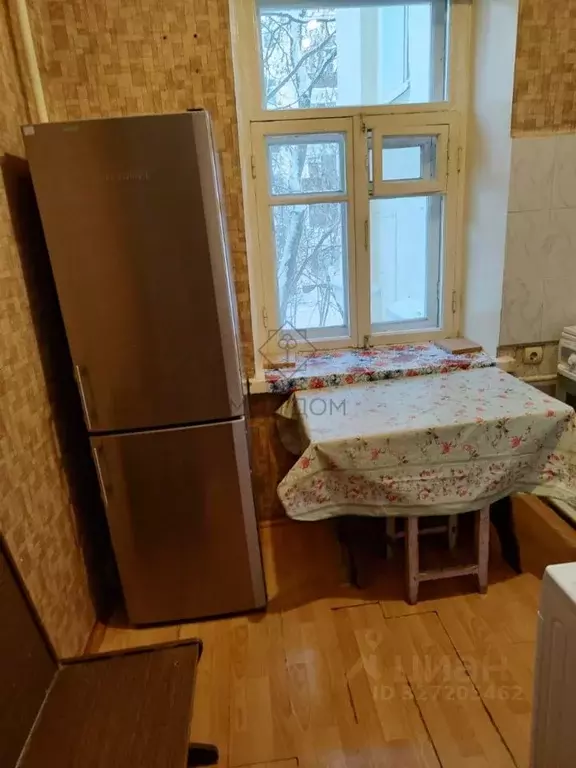 2-к кв. Москва Октябрьская ул., 38К7 (46.0 м) - Фото 2