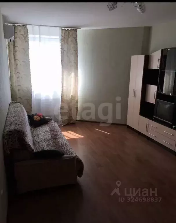 1-к кв. Ростовская область, Ростов-на-Дону ул. Петренко, 22 (44.0 м) - Фото 0