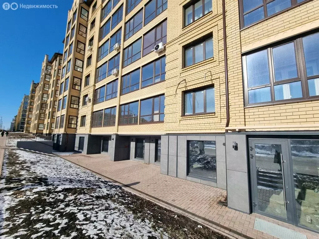 Офис (78.1 м) - Фото 1