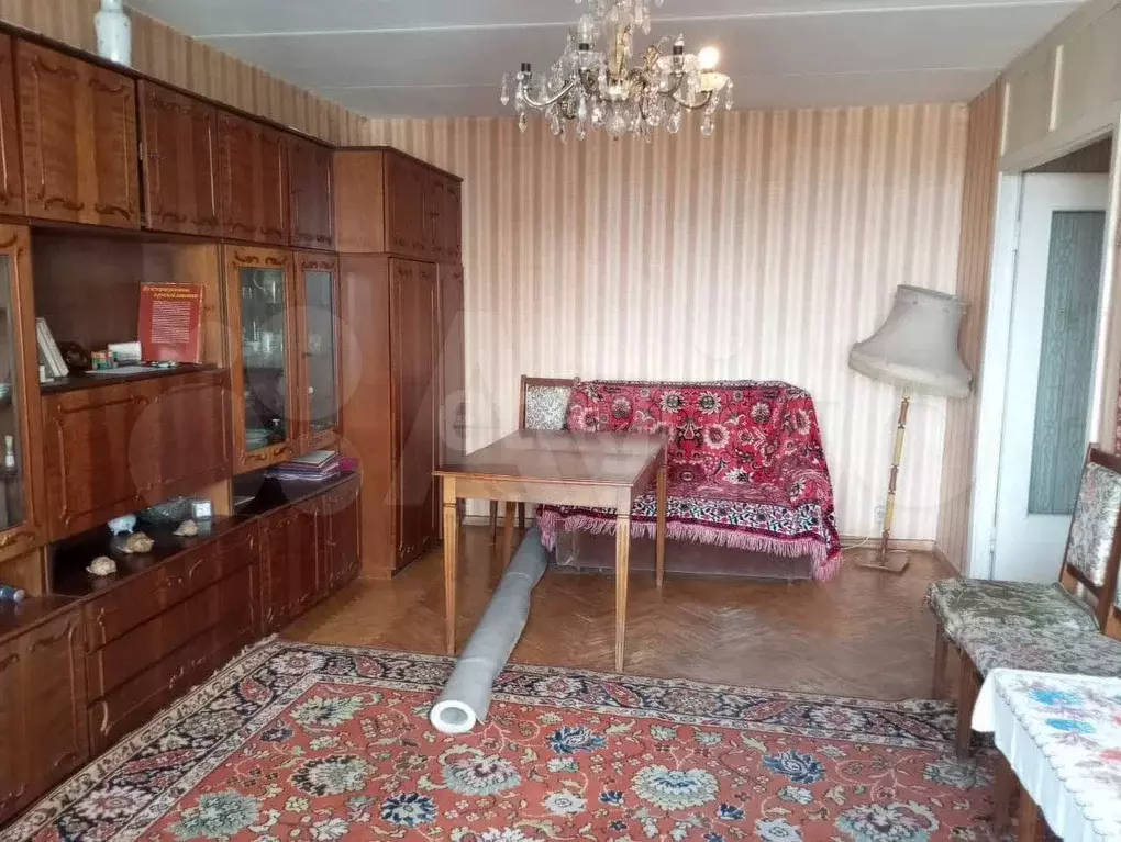 3-к. квартира, 66,5 м, 8/16 эт. - Фото 0