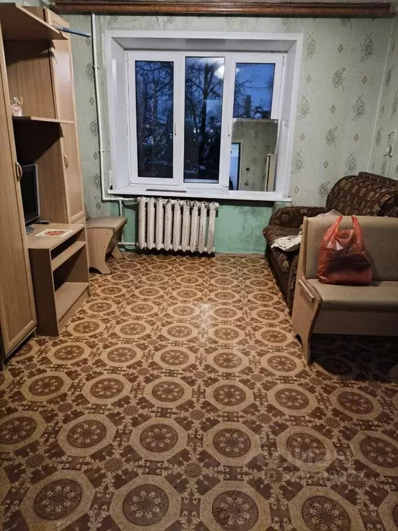 Комната Ивановская область, Кохма ул. Ивановская, 38 (12.4 м) - Фото 1