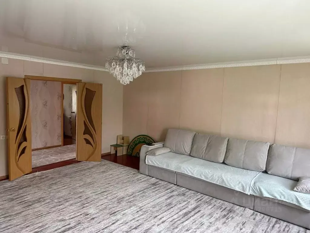 Дом в Омская область, Омск Порт-Артур мкр, ул. 16-я Марьяновская, 112 ... - Фото 2