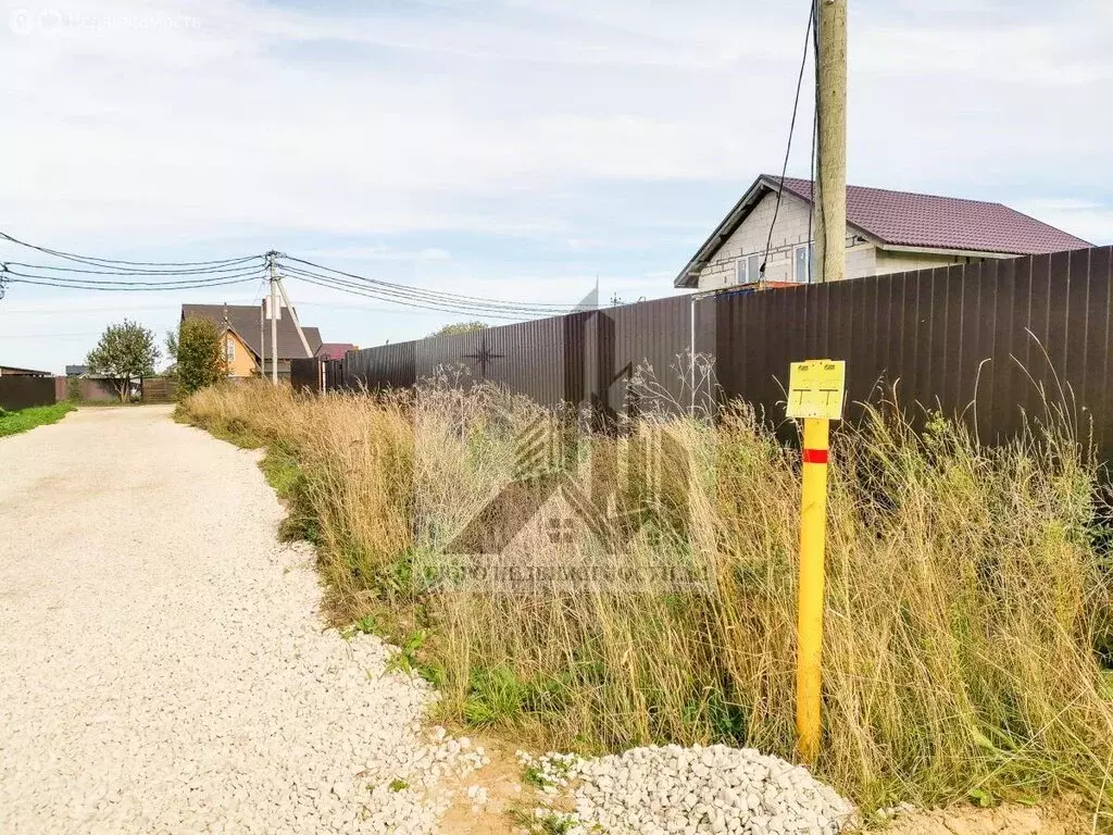 Дом в деревня Кипень, микрорайон Северный, 3-я Медвежья улица (135 м) - Фото 1