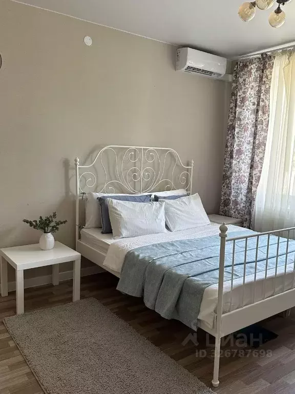 Студия Пермский край, Пермь Пролетарская ул., 119 (24.1 м) - Фото 1