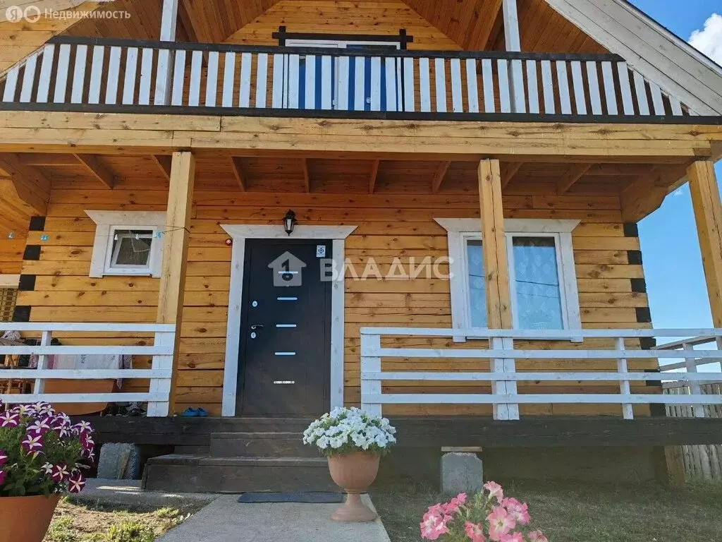 Дом в Грановщина, Янтарная улица, 68 (175 м) - Фото 0