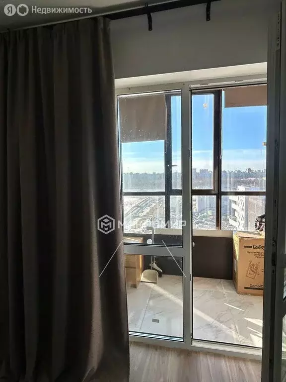 1-комнатная квартира: Бугры, Чайная улица, 2 (42.2 м) - Фото 2