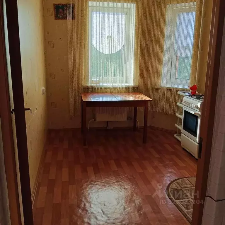 1-к кв. Ханты-Мансийский АО, Урай ул. Шевченко, 16 (43.3 м) - Фото 2